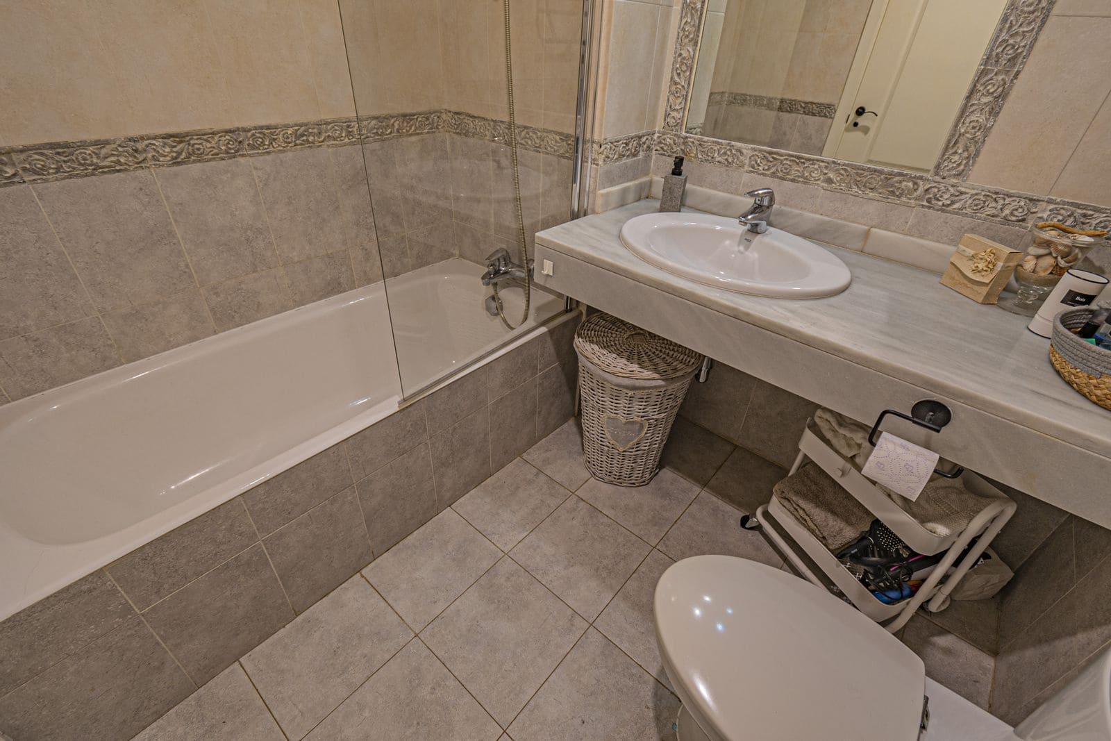 2 camera da letto Appartamento in vendita in Guadalmina con piscina garage - 419.000 € (Rif: 9352782)