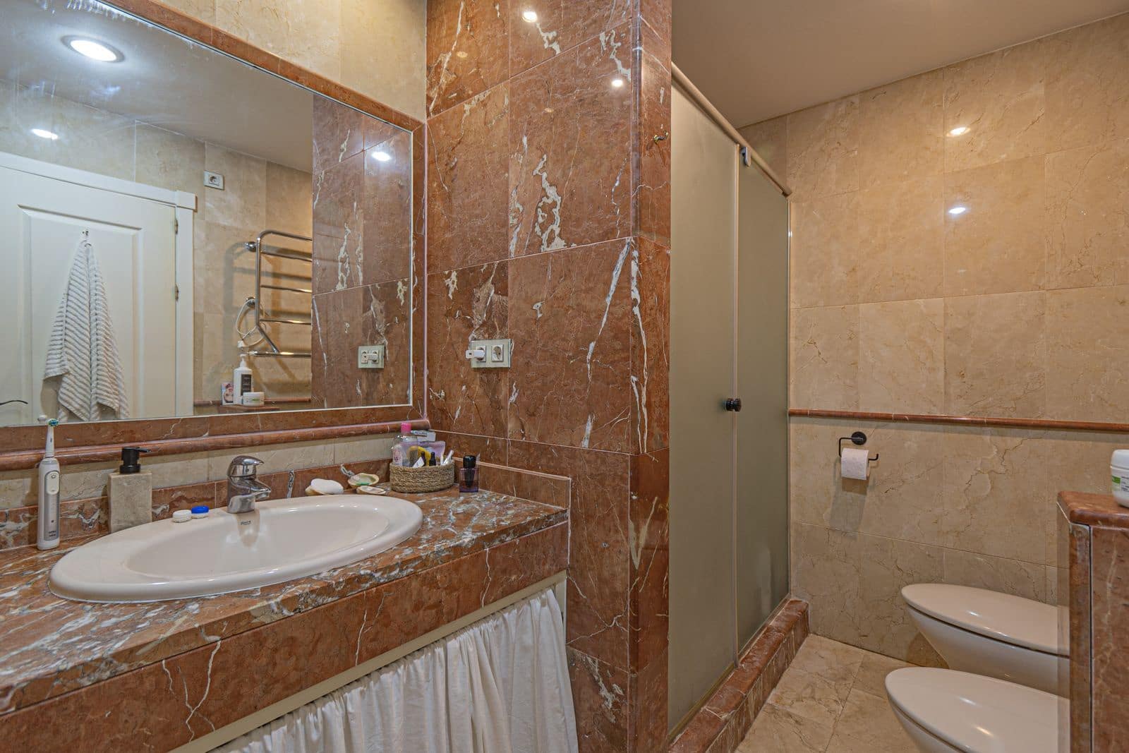 2 camera da letto Appartamento in vendita in Guadalmina con piscina garage - 419.000 € (Rif: 9352782)