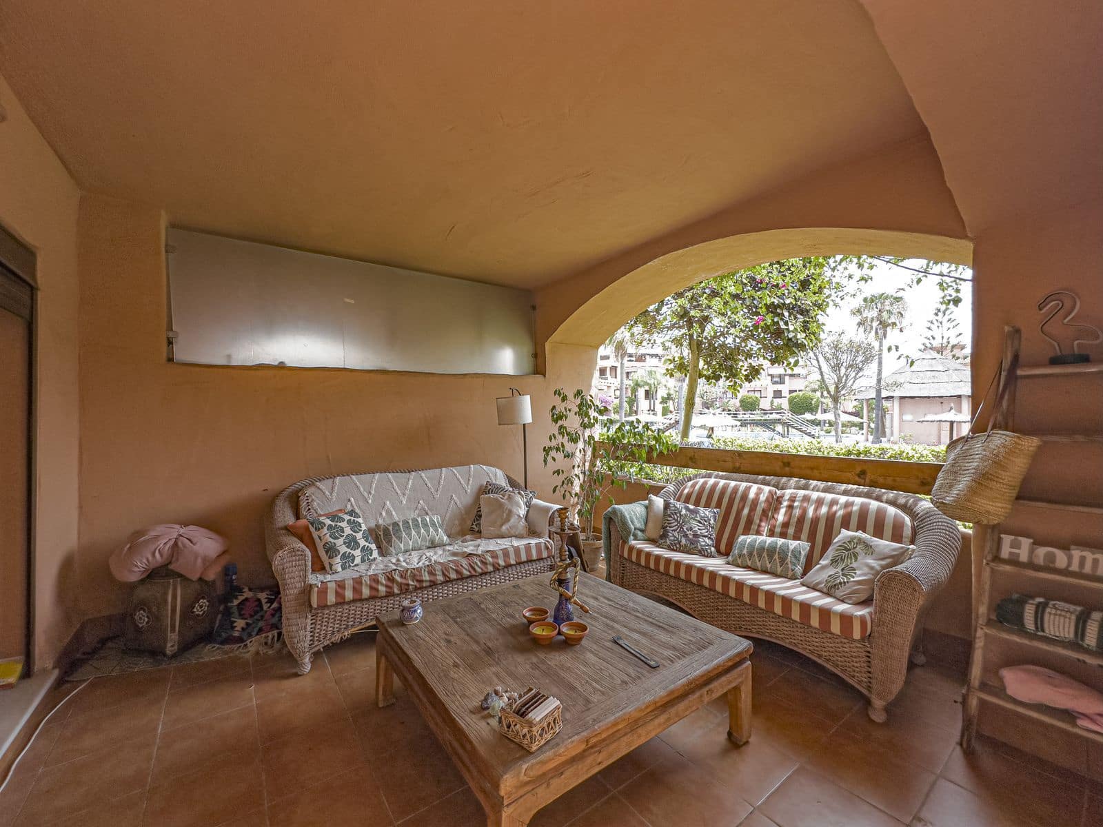 2 camera da letto Appartamento in vendita in Guadalmina con piscina garage - 419.000 € (Rif: 9352782)