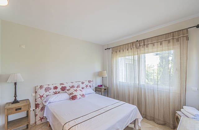 3 soveværelse Lejlighed til salg i Costalita, Estepona med swimmingpool garage - € 495.000 (Ref: 9352800)