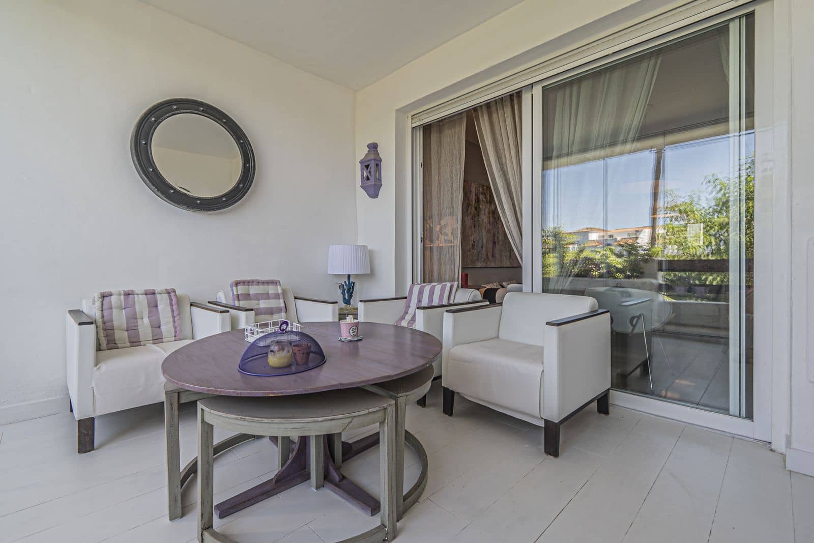 3 soveværelse Lejlighed til salg i Costalita med swimmingpool garage - € 495.000 (Ref: 9352800)