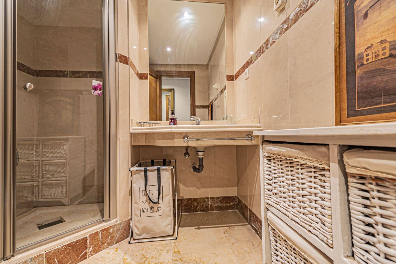 3 soveværelse Lejlighed til salg i Costalita med swimmingpool garage - € 495.000 (Ref: 9352800)