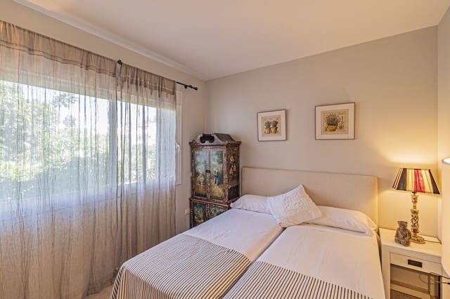 3 soveværelse Lejlighed til salg i Costalita, Estepona med swimmingpool garage - € 495.000 (Ref: 9352800)