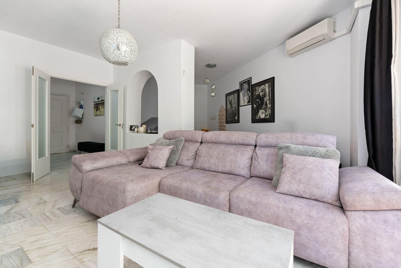 4 quarto Apartamento para venda em Nueva Andalucia com piscina garagem - 349 000 € (Ref: 9354197)