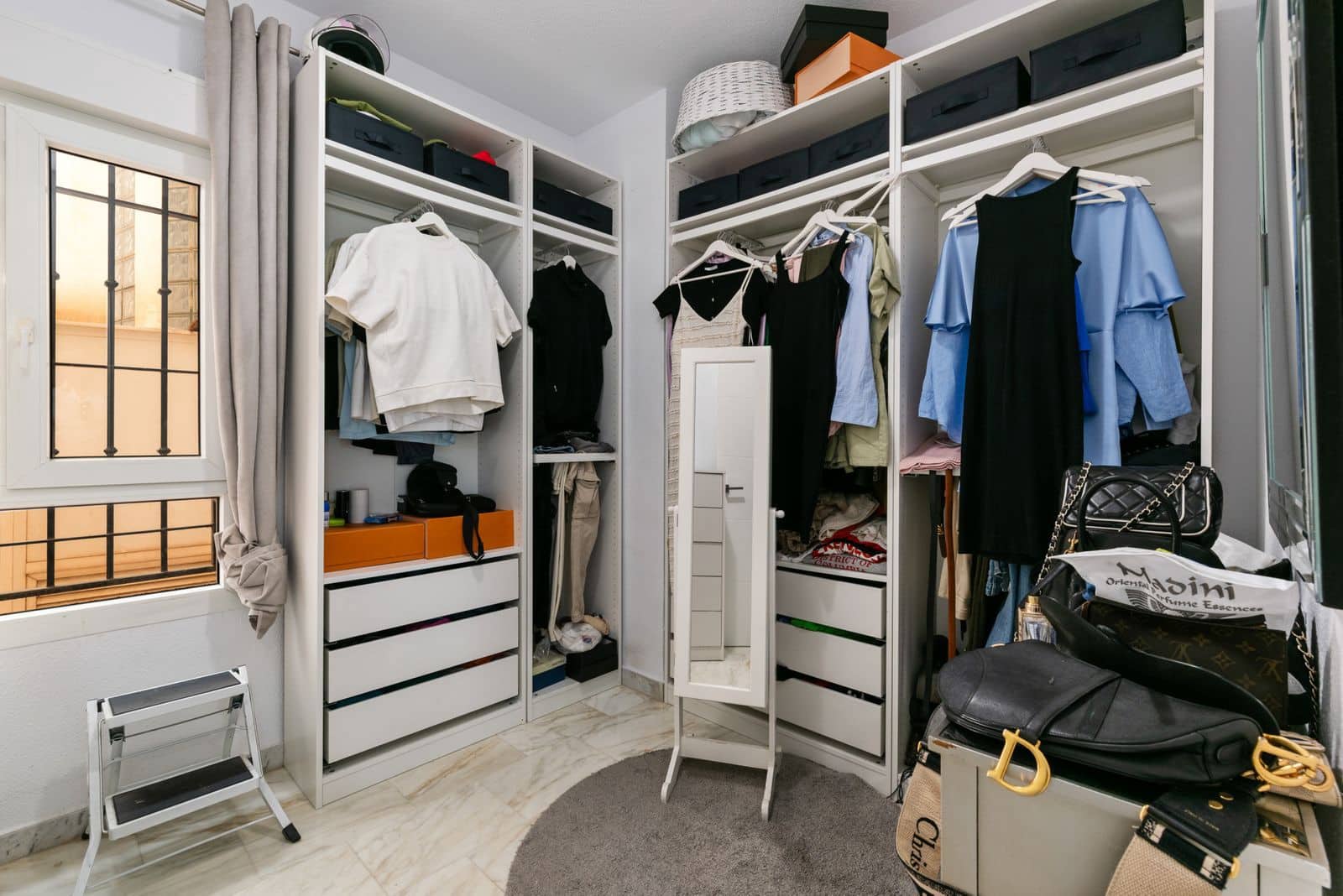 4 quarto Apartamento para venda em Nueva Andalucia com piscina garagem - 349 000 € (Ref: 9354197)