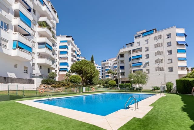 4 quarto Apartamento para venda em Nueva Andalucia, Marbella com piscina garagem - 349 000 € (Ref: 9354197)