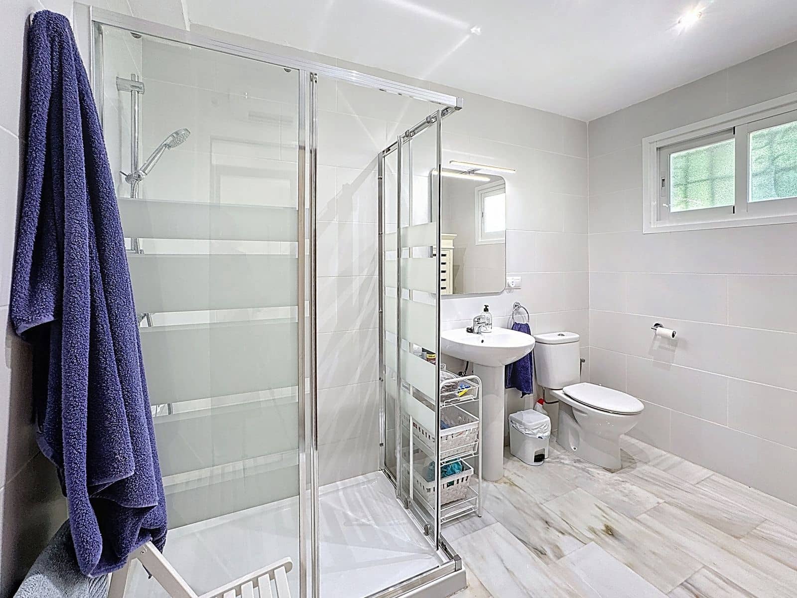 4 bedroom Villa for sale in Mijas with pool garage - € 975,000 (Ref: 9354205)