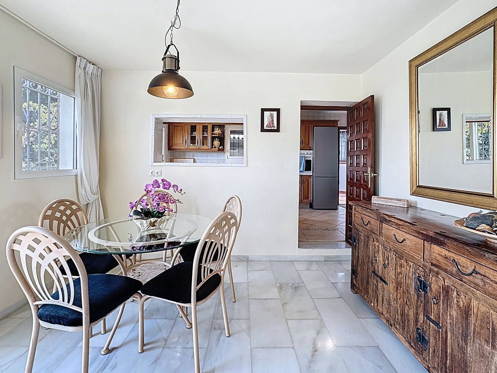 4 bedroom Villa for sale in Mijas with pool garage - € 975,000 (Ref: 9354205)