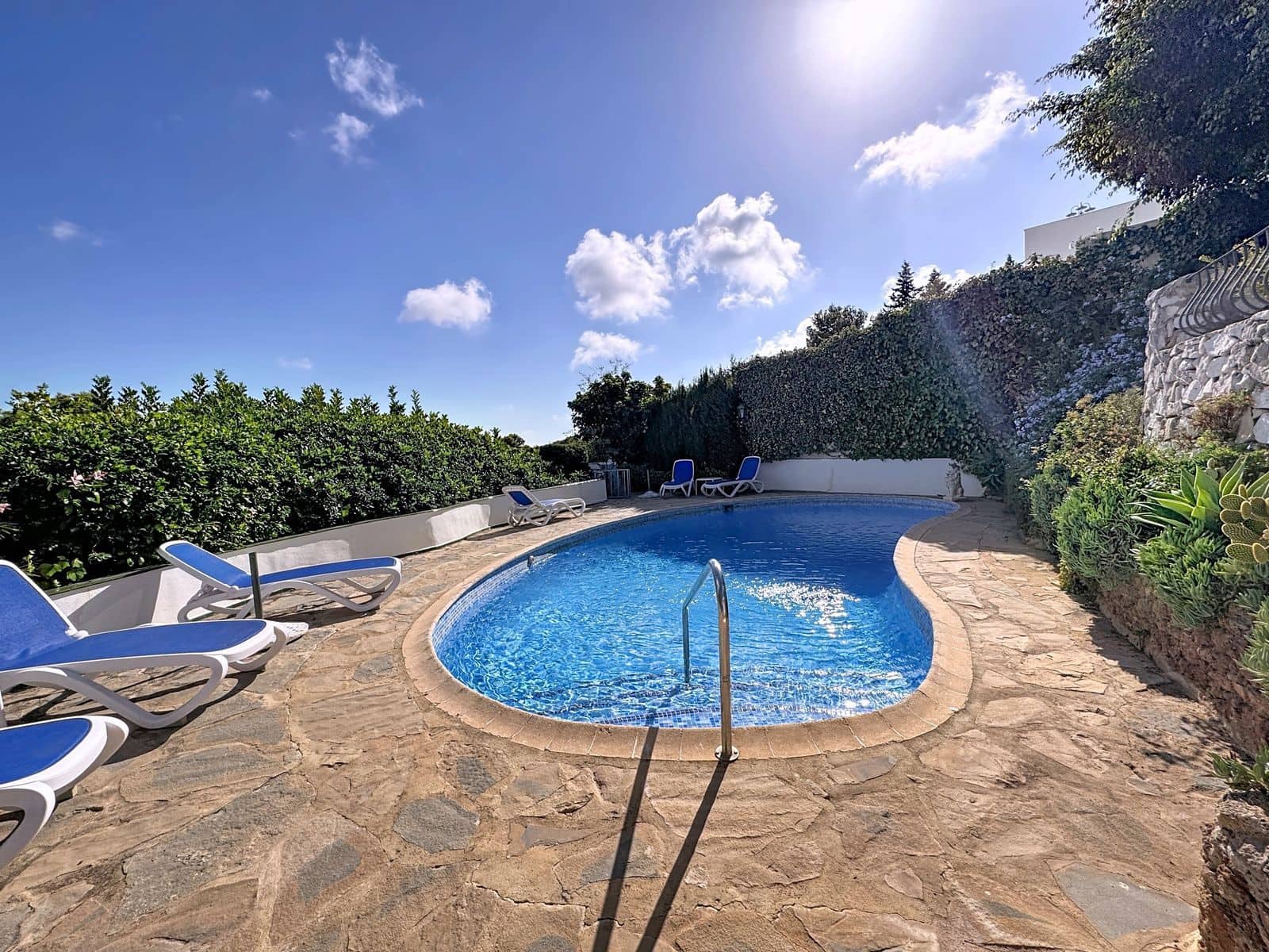 4 bedroom Villa for sale in Mijas with pool garage - € 975,000 (Ref: 9354205)