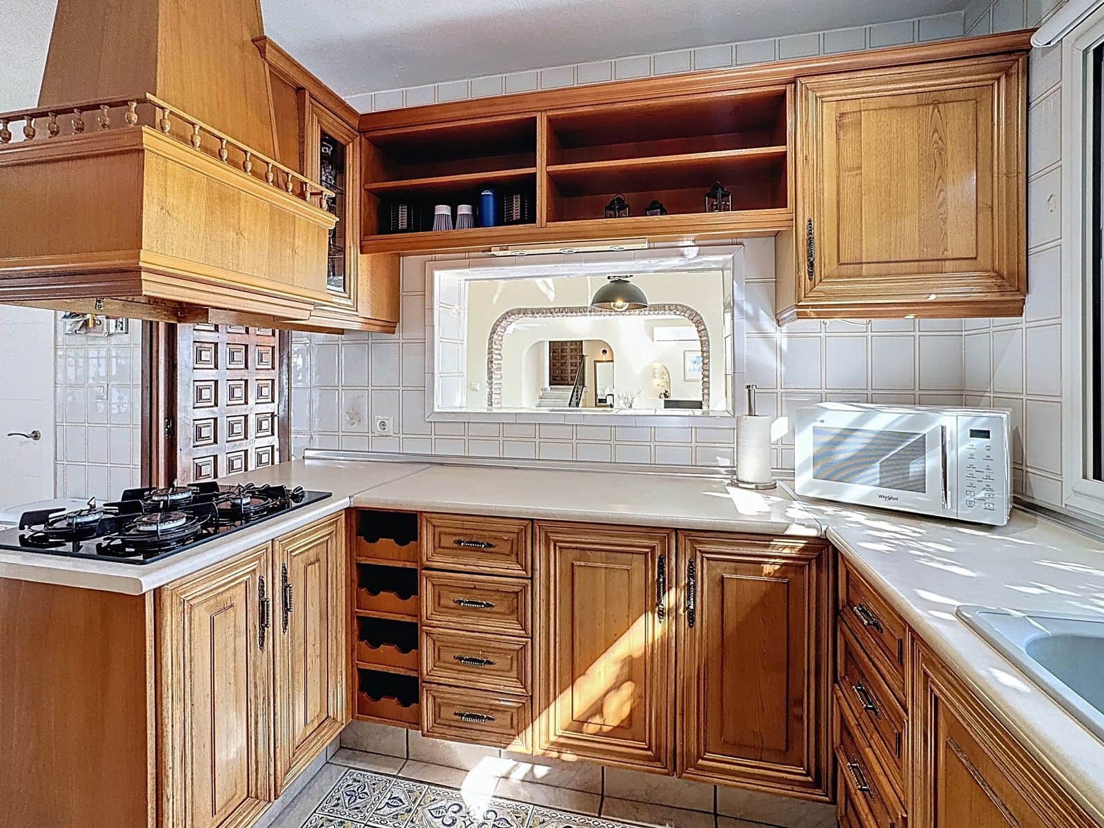 4 bedroom Villa for sale in Mijas with pool garage - € 975,000 (Ref: 9354205)