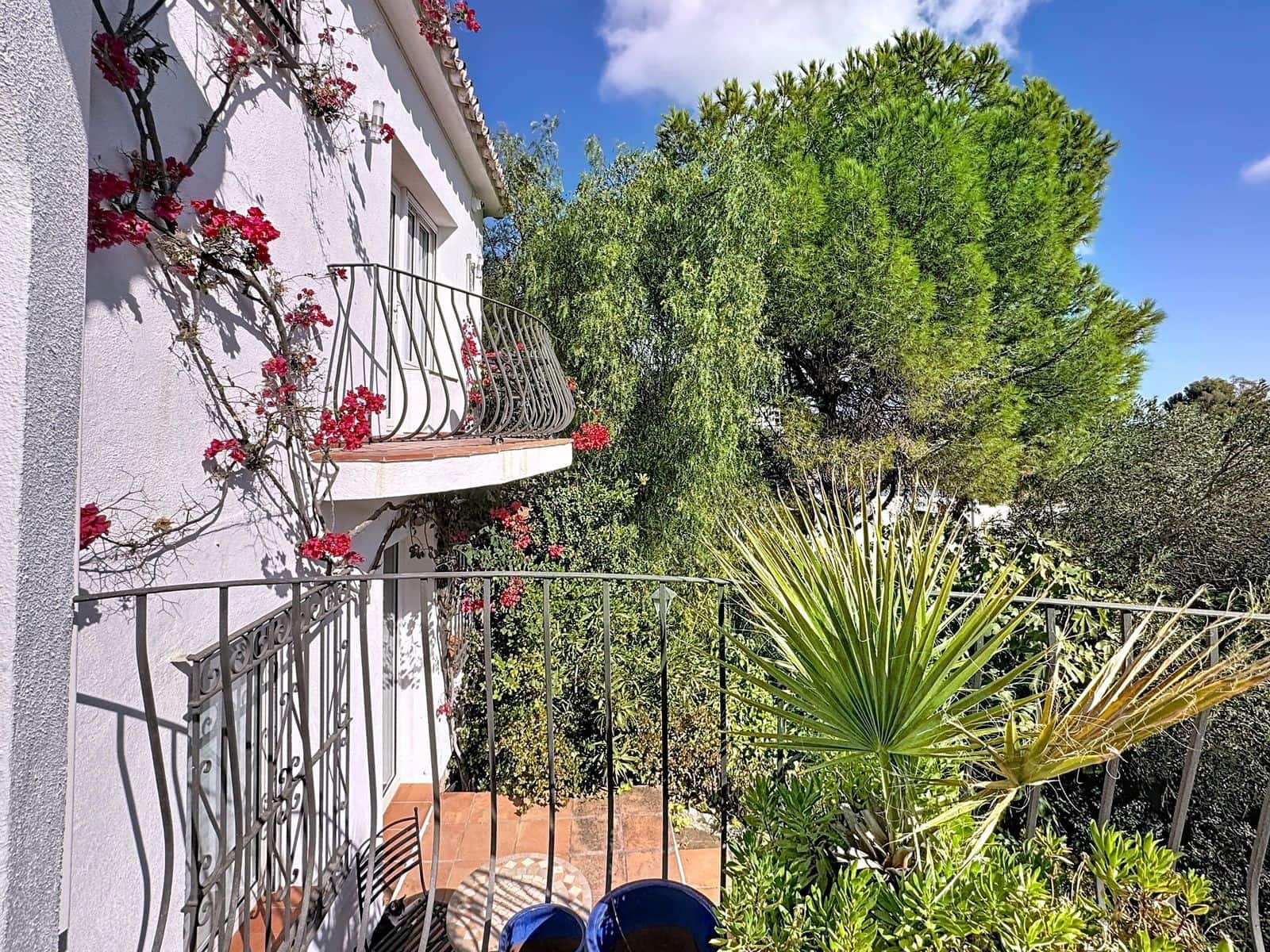 4 bedroom Villa for sale in Mijas with pool garage - € 975,000 (Ref: 9354205)