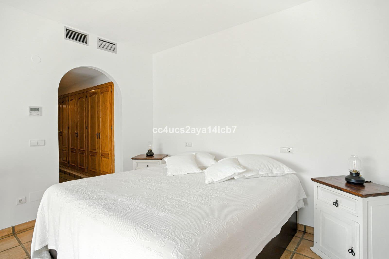 3 camera da letto Villetta Bifamiliare in vendita in Riviera del Sol con piscina garage - 539.000 € (Rif: 9354493)