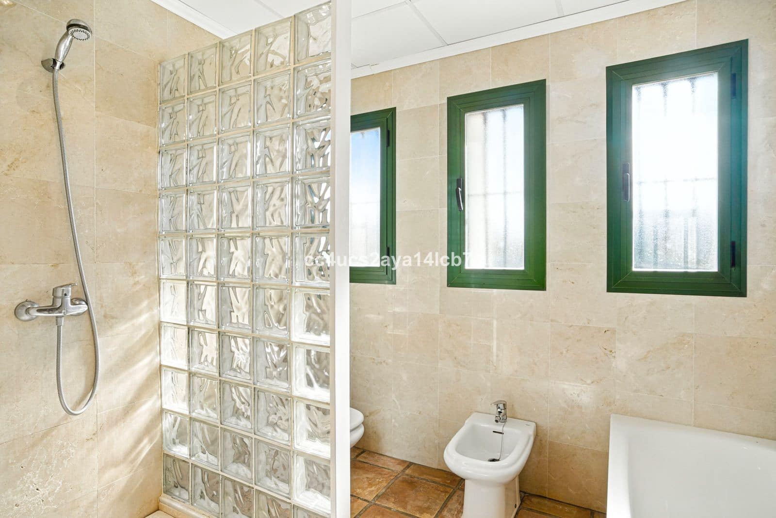 3 camera da letto Villetta Bifamiliare in vendita in Riviera del Sol con piscina garage - 539.000 € (Rif: 9354493)