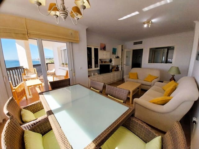 2 bedroom Beach Apartment for sale in Calahonda, Mijas with pool garage - € 730,000 (Ref: 9354494)