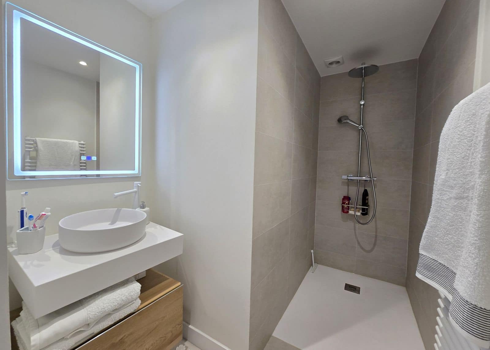 3 soverom Penthouse til salgs i Calahonda med svømmebasseng garasje - € 599 000 (Ref: 9373889)