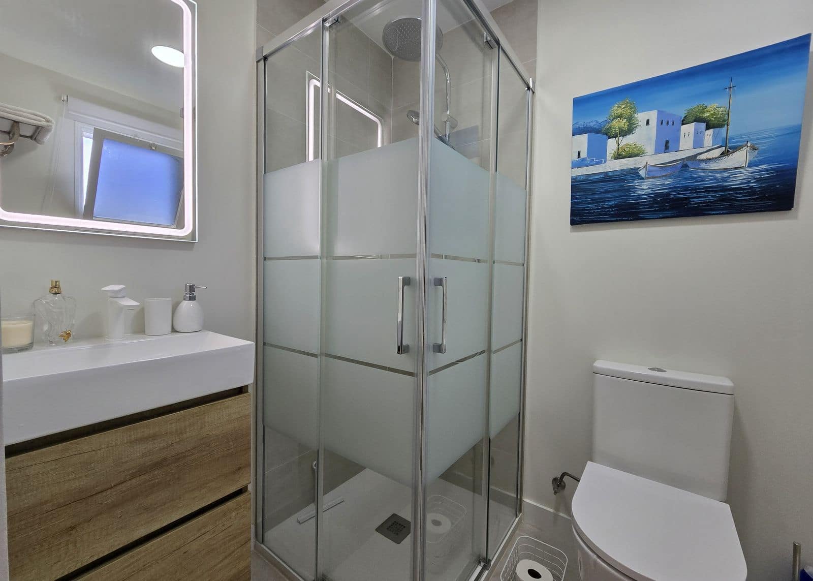 3 soverom Penthouse til salgs i Calahonda med svømmebasseng garasje - € 599 000 (Ref: 9373889)