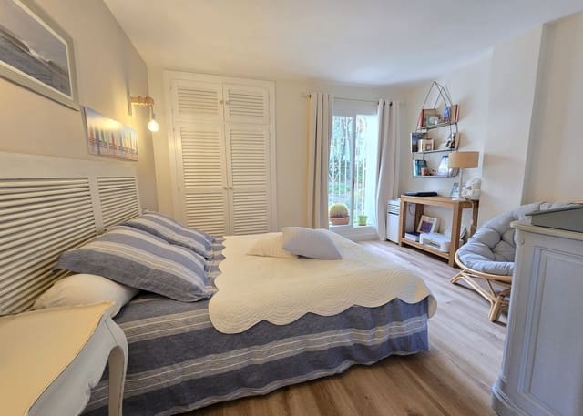 3 slaapkamer Penthouse te koop in Calahonda, Mijas met zwembad garage - € 599.000 (Ref: 9373889)