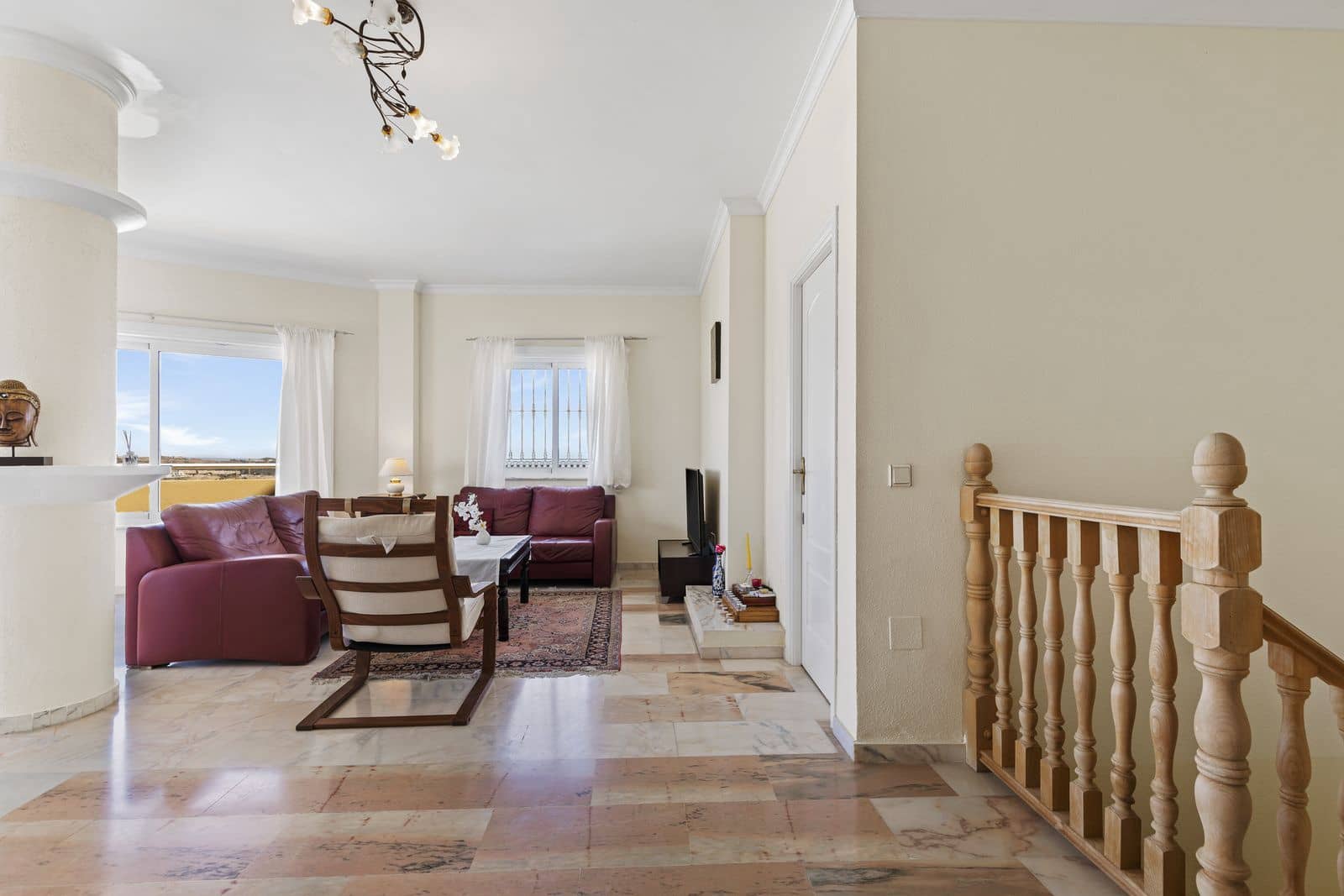 4 soverom Leilighet til salgs i Riviera del Sol med svømmebasseng garasje - € 529 000 (Ref: 9373890)