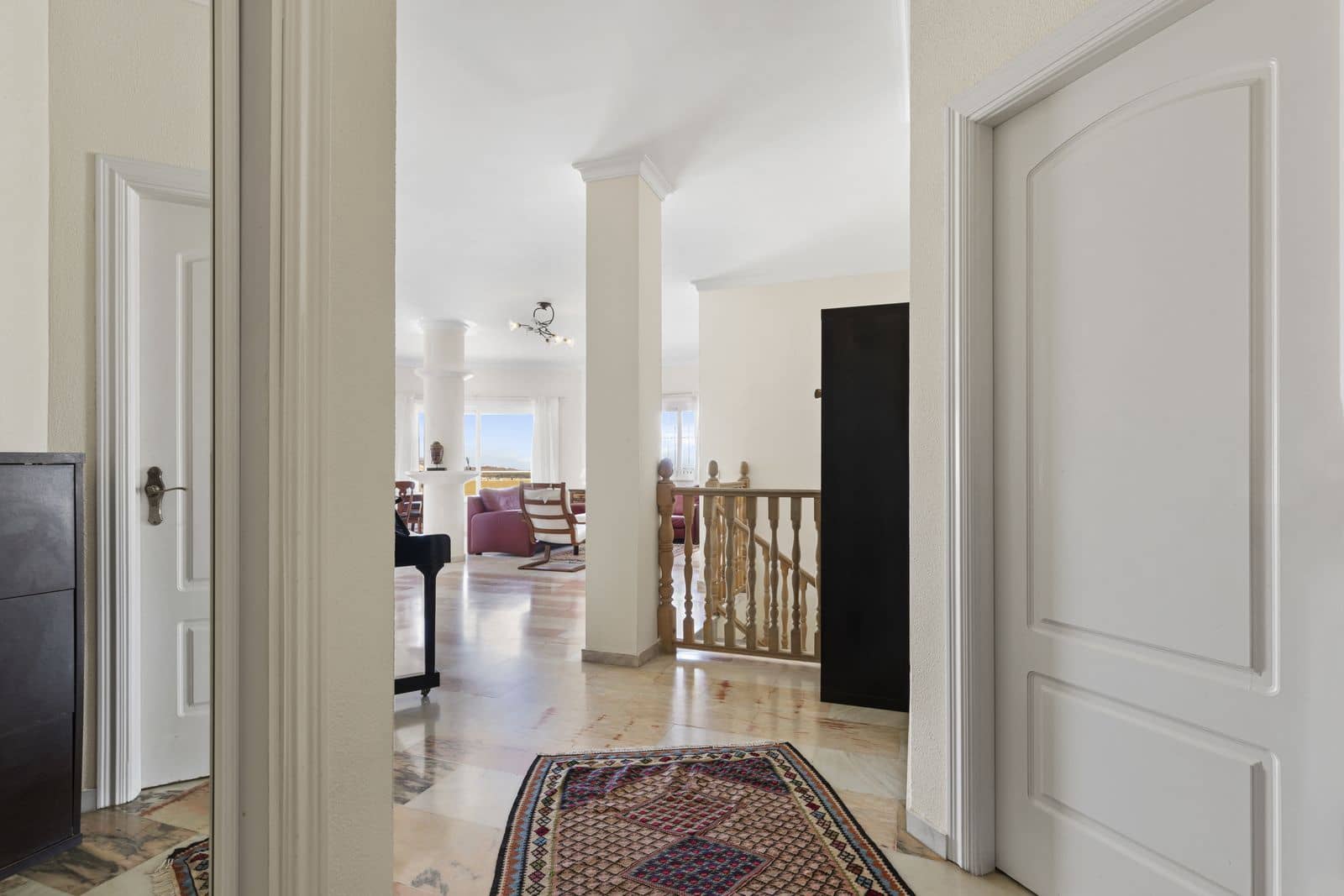 4 soverom Leilighet til salgs i Riviera del Sol med svømmebasseng garasje - € 529 000 (Ref: 9373890)