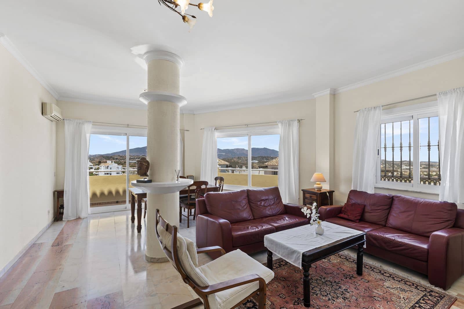 4 soverom Leilighet til salgs i Riviera del Sol med svømmebasseng garasje - € 529 000 (Ref: 9373890)