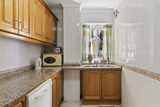 4 makuuhuone Huoneisto myytävänä paikassa Riviera del Sol, Mijas mukana uima-altaan 
autotalli - 529 000 € (Ref: 9373890)