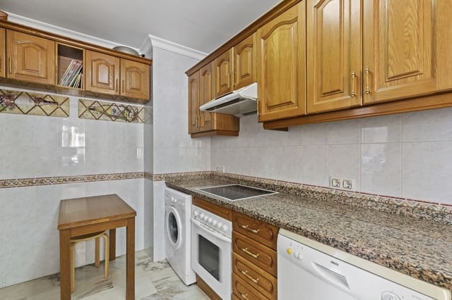 4 makuuhuone Huoneisto myytävänä paikassa Riviera del Sol, Mijas mukana uima-altaan 
autotalli - 529 000 € (Ref: 9373890)