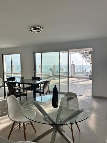 6 soverom Villa til salgs i El Chaparral, Mijas med svømmebasseng garasje - € 1 350 000 (Ref: 9373892)