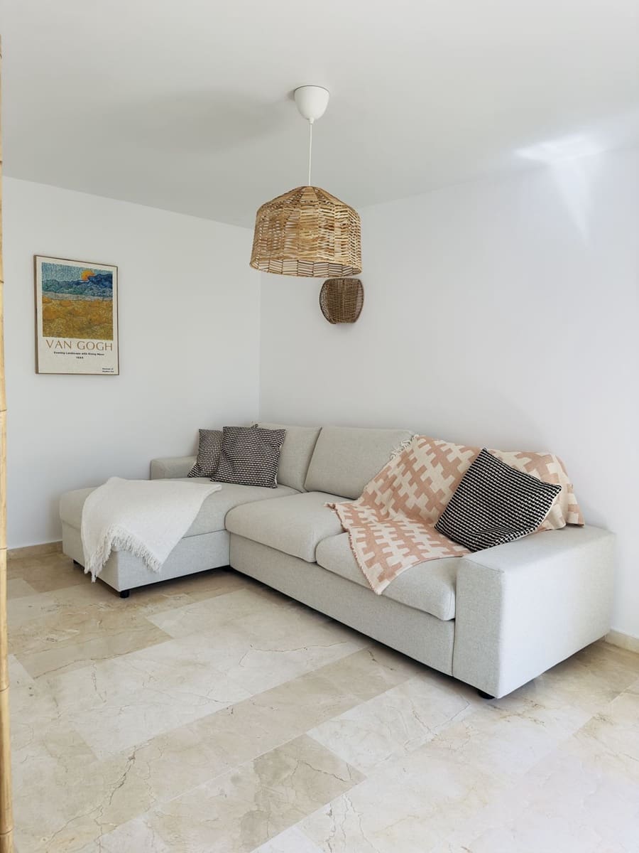 3 sypialnia Dom na sprzedaż w Riviera del Sol z basenem garażem - 585 000 € (Ref: 9396877)