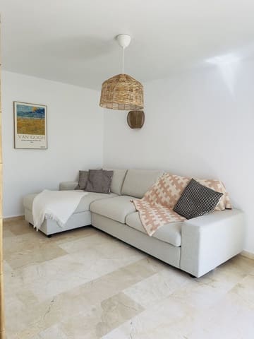 3 sypialnia Dom na sprzedaż w Riviera del Sol, Mijas z basenem garażem - 585 000 € (Ref: 9396877)