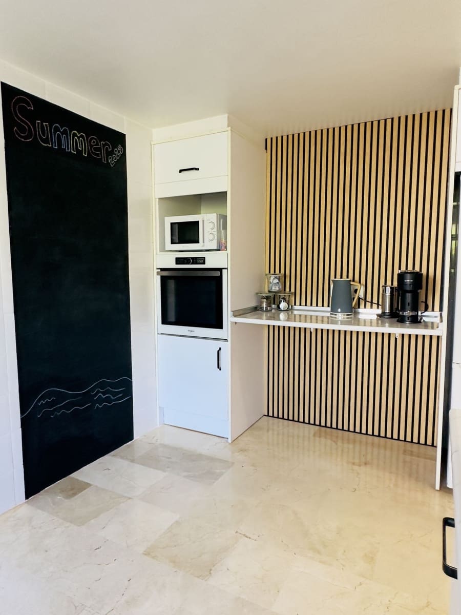 3 sypialnia Dom na sprzedaż w Riviera del Sol z basenem garażem - 585 000 € (Ref: 9396877)