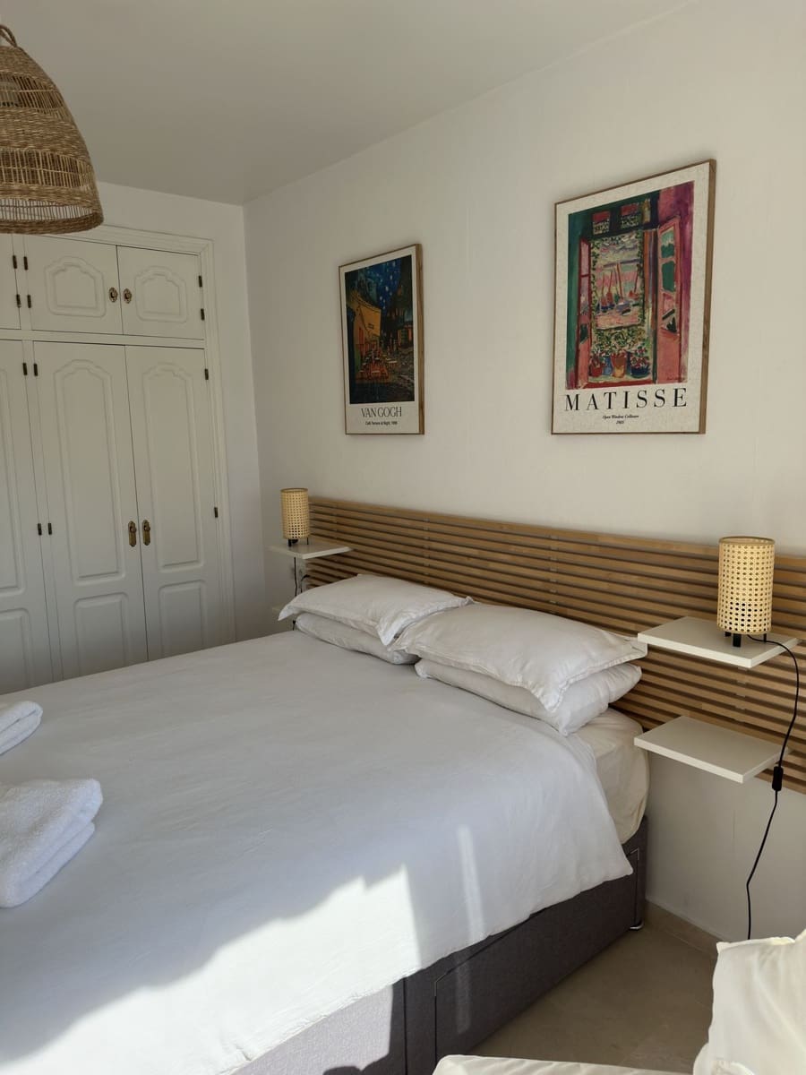 3 sypialnia Dom na sprzedaż w Riviera del Sol z basenem garażem - 585 000 € (Ref: 9396877)