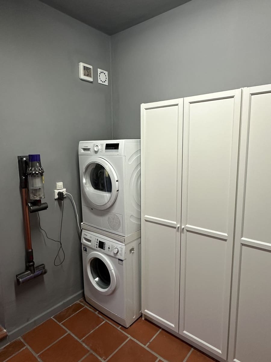 3 sypialnia Dom na sprzedaż w Riviera del Sol z basenem garażem - 585 000 € (Ref: 9396877)