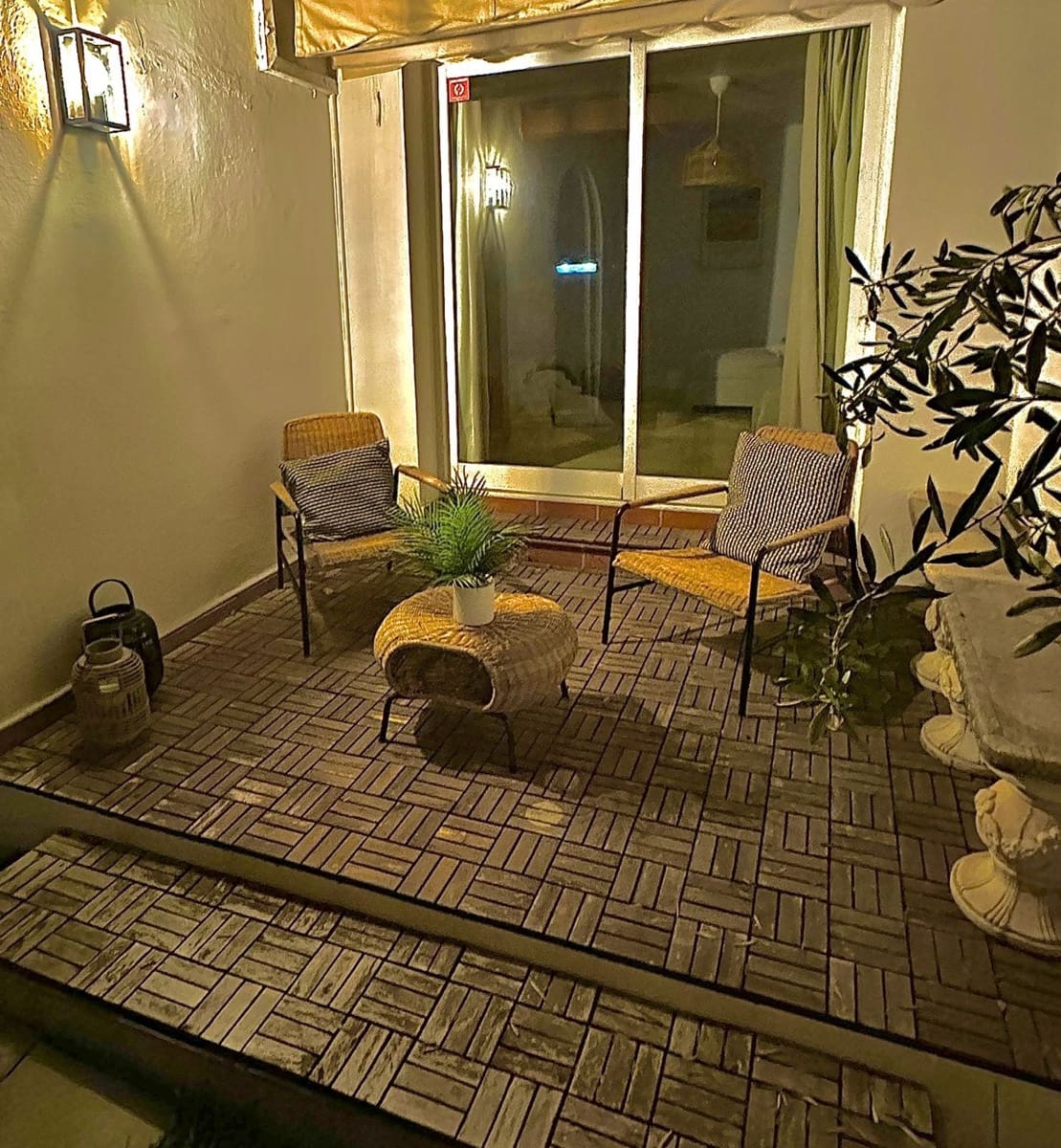 3 sypialnia Dom na sprzedaż w Riviera del Sol z basenem garażem - 585 000 € (Ref: 9396877)