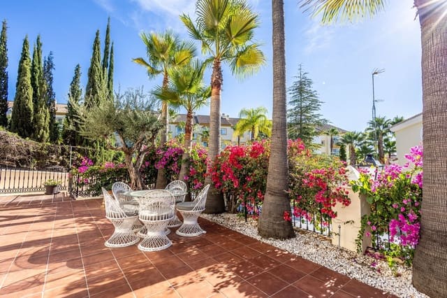 3 camera da letto Villa in vendita in Alhaurín Golf, Alhaurín el Grande con piscina garage - 695.000 € (Rif: 9426384)