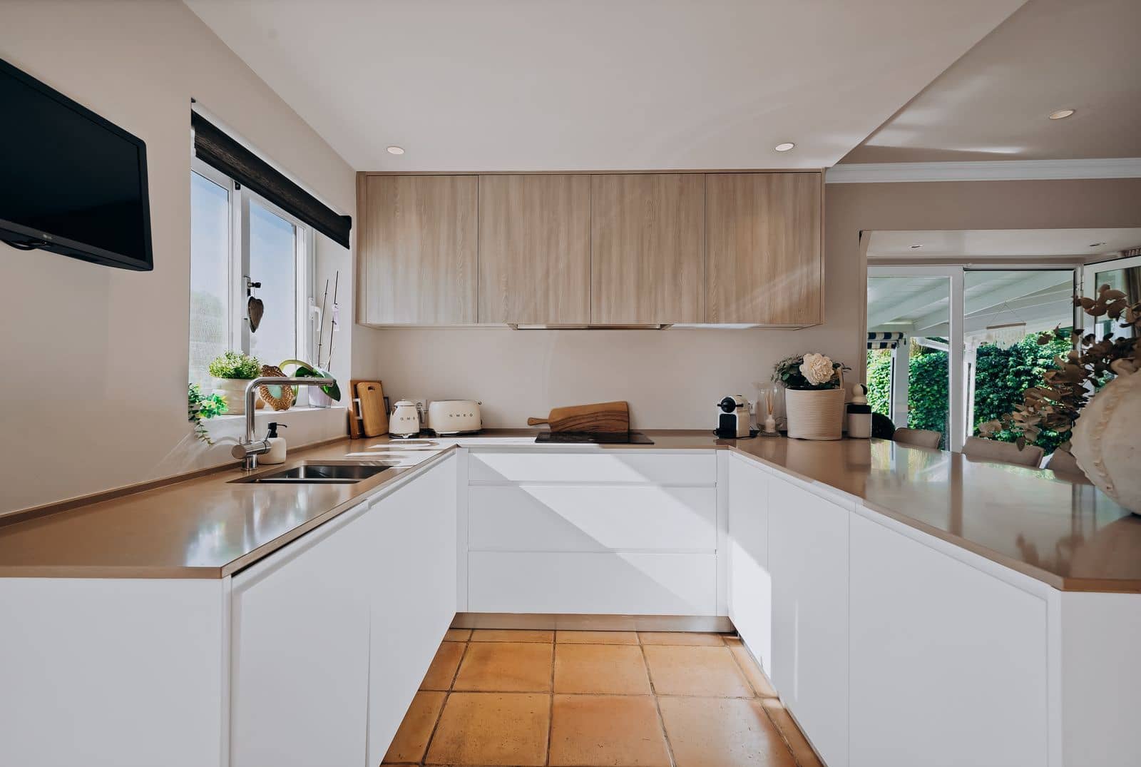 3 sypialnia Willa na sprzedaż w Calahonda z basenem garażem - 739 000 € (Ref: 9426459)