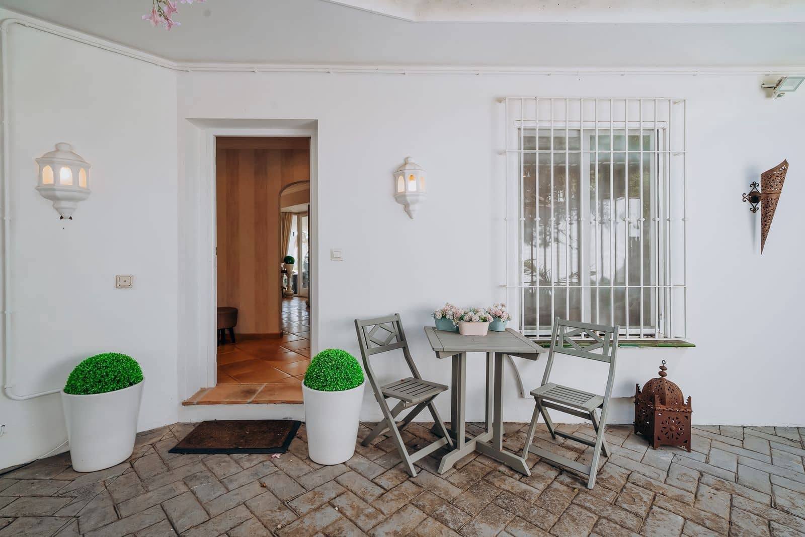 3 sypialnia Willa na sprzedaż w Calahonda z basenem garażem - 739 000 € (Ref: 9426459)