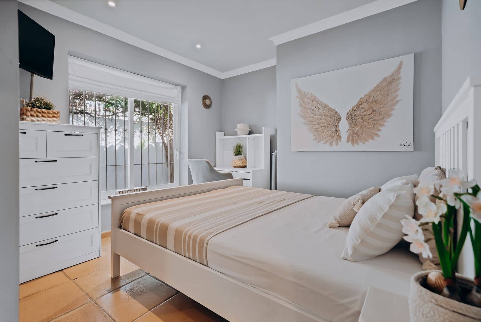 3 sypialnia Willa na sprzedaż w Calahonda z basenem garażem - 739 000 € (Ref: 9426459)