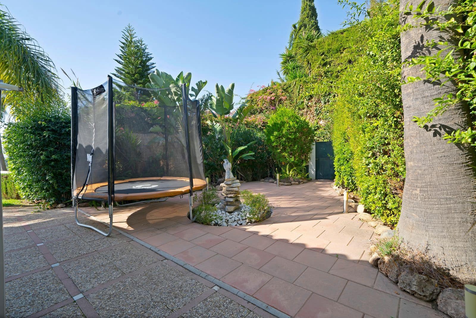 3 sypialnia Willa na sprzedaż w Calahonda z basenem garażem - 739 000 € (Ref: 9426459)