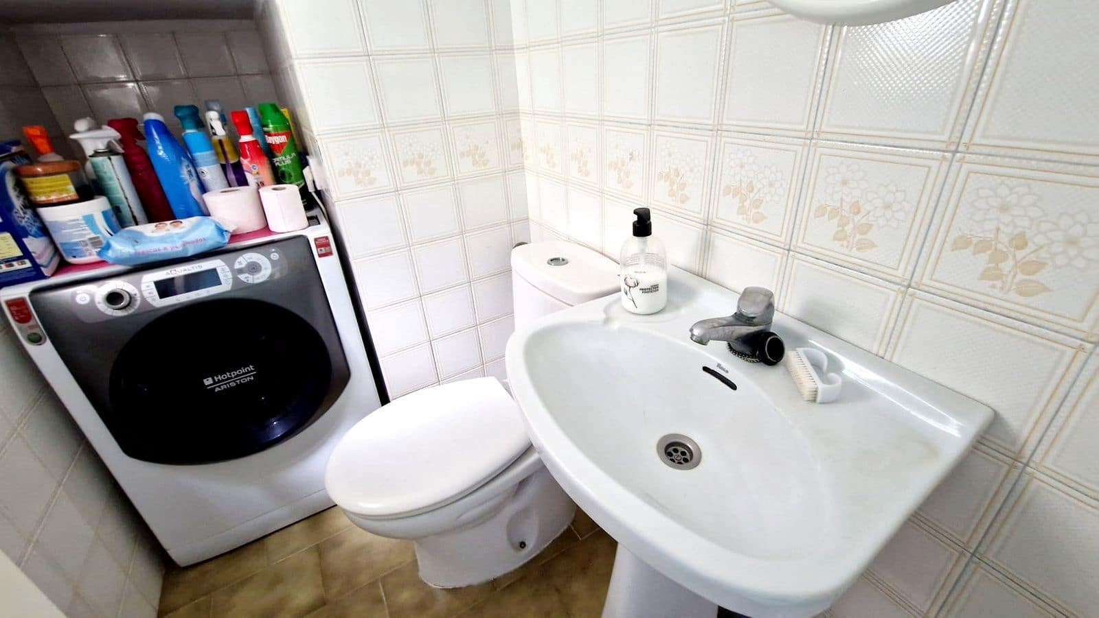 2 bedroom Townhouse for sale in Mijas Golf with pool garage - € 340,000 (Ref: 9442847)