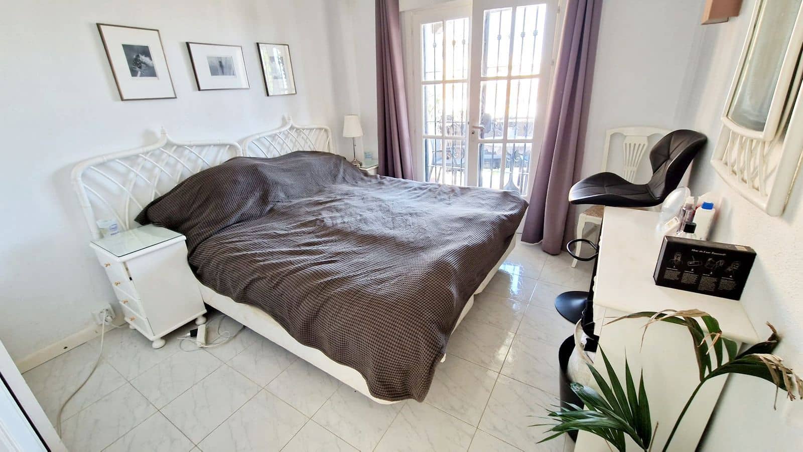 2 bedroom Townhouse for sale in Mijas Golf with pool garage - € 340,000 (Ref: 9442847)