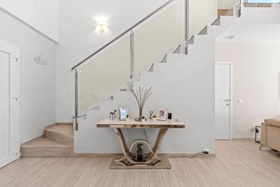 Casa de 4 habitaciones en Calahonda en venta con piscina garaje - 650.000 € (Ref: 9470997)