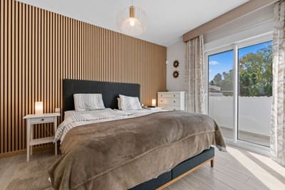 Casa de 4 habitaciones en Calahonda en venta con piscina garaje - 650.000 € (Ref: 9470997)