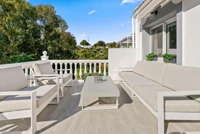 Casa de 4 habitaciones en Calahonda en venta con piscina garaje - 650.000 € (Ref: 9470997)