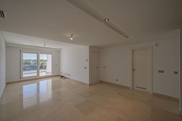 3 bedroom Apartment for sale in Los Arqueros, Benahavís with pool garage - € 549,000 (Ref: 9481565)