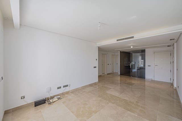 3 bedroom Apartment for sale in Los Arqueros, Benahavís with pool garage - € 549,000 (Ref: 9481565)