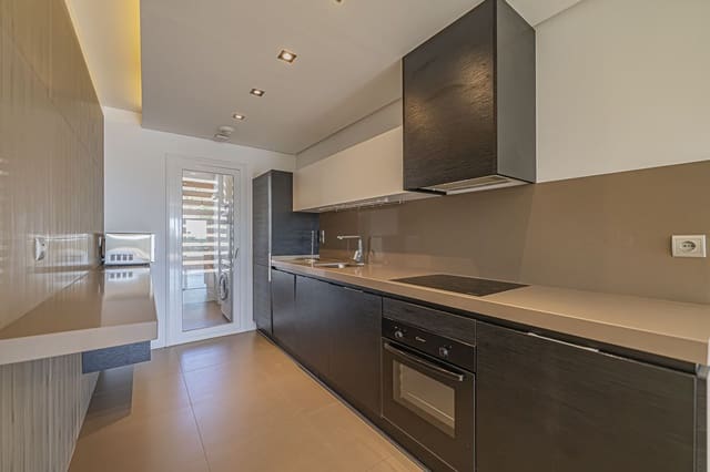 3 bedroom Apartment for sale in Los Arqueros, Benahavís with pool garage - € 549,000 (Ref: 9481565)