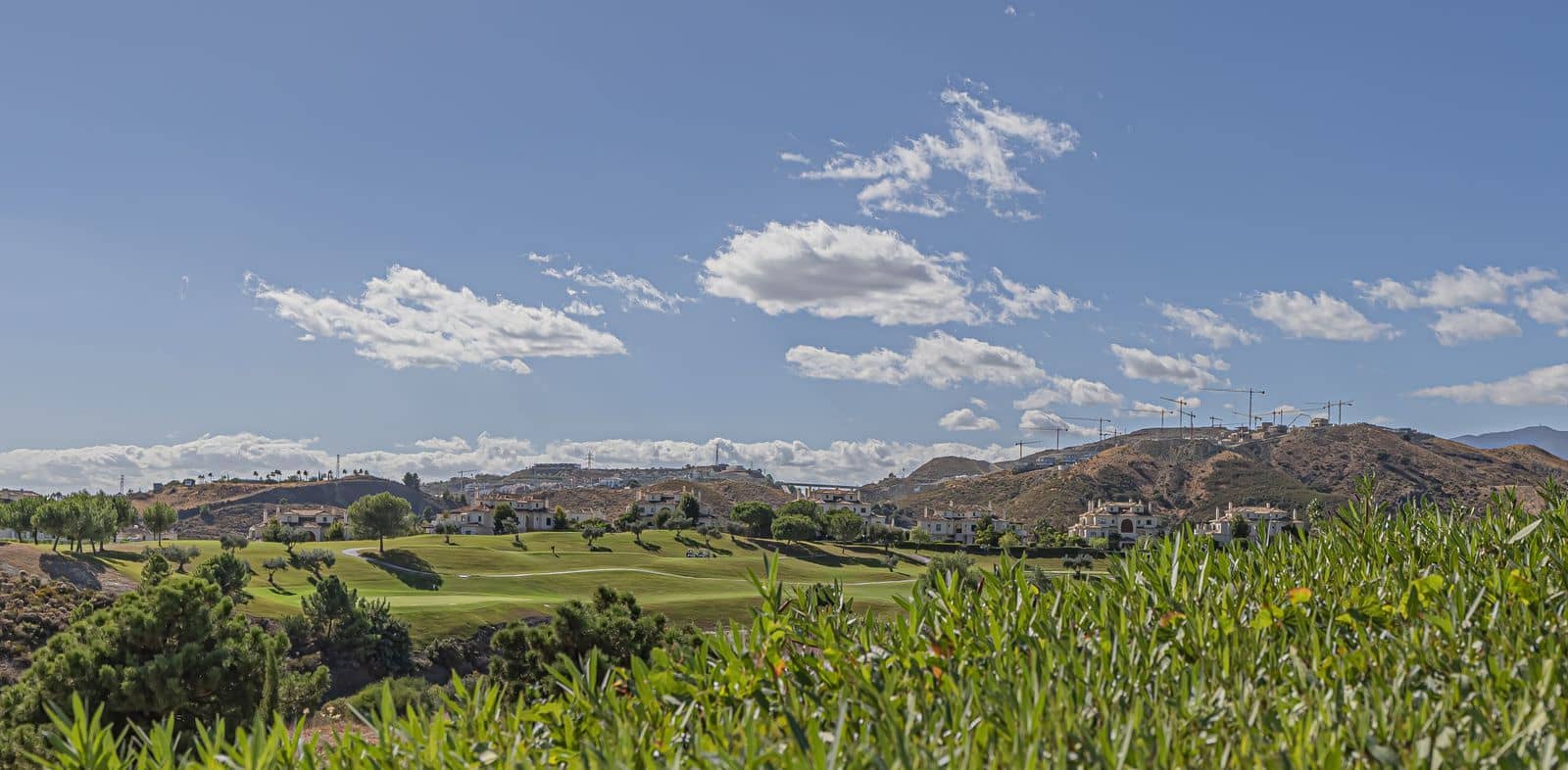 3 bedroom Apartment for sale in Los Arqueros with pool garage - € 549,000 (Ref: 9481565)