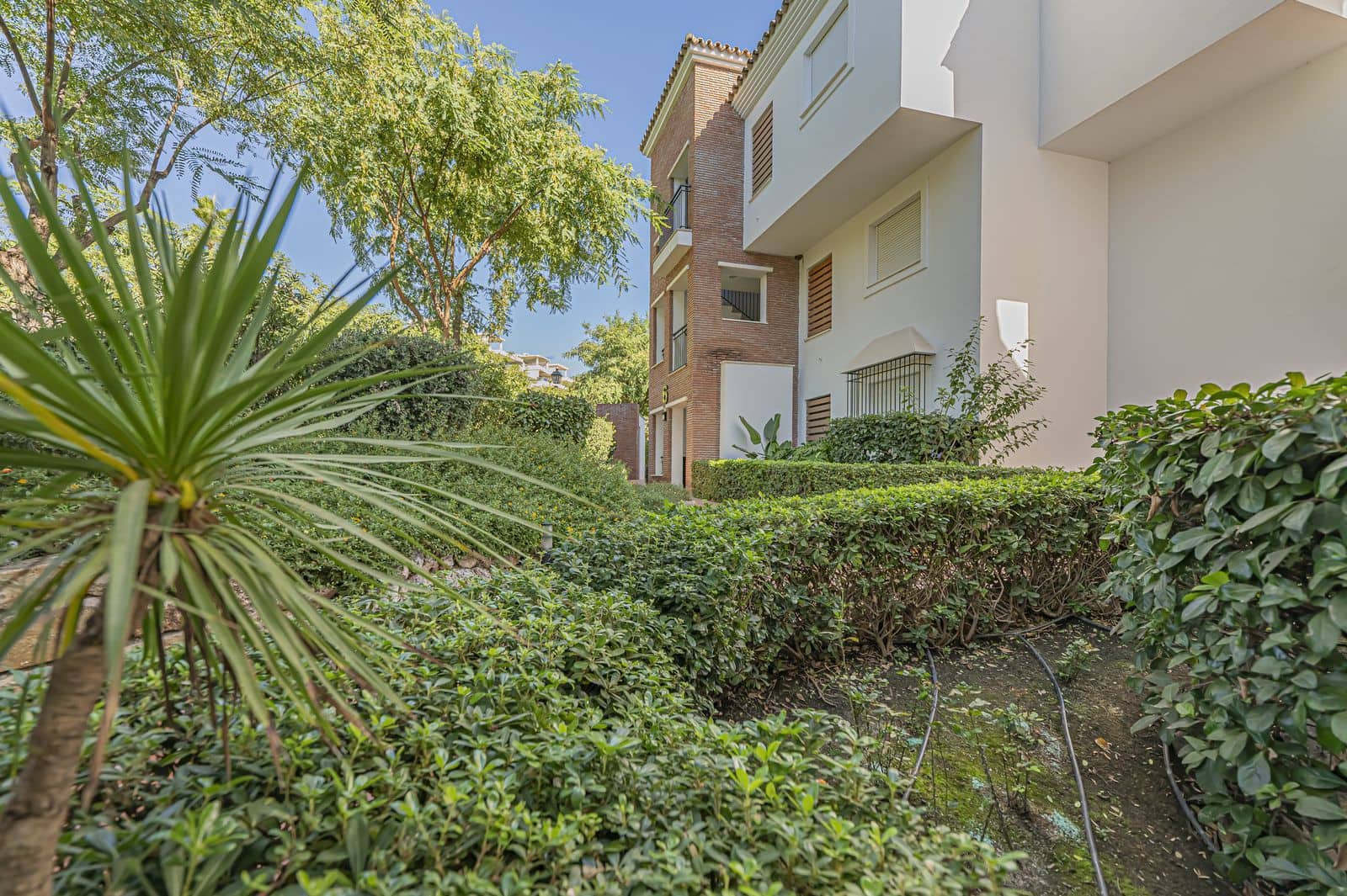 3 bedroom Apartment for sale in Los Arqueros with pool garage - € 549,000 (Ref: 9481565)