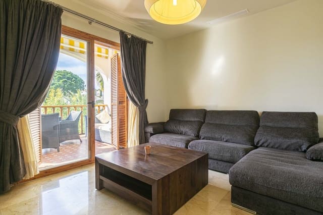 2 bedroom Apartment for sale in Nueva Andalucia, Marbella with pool garage - € 397,000 (Ref: 9496441)