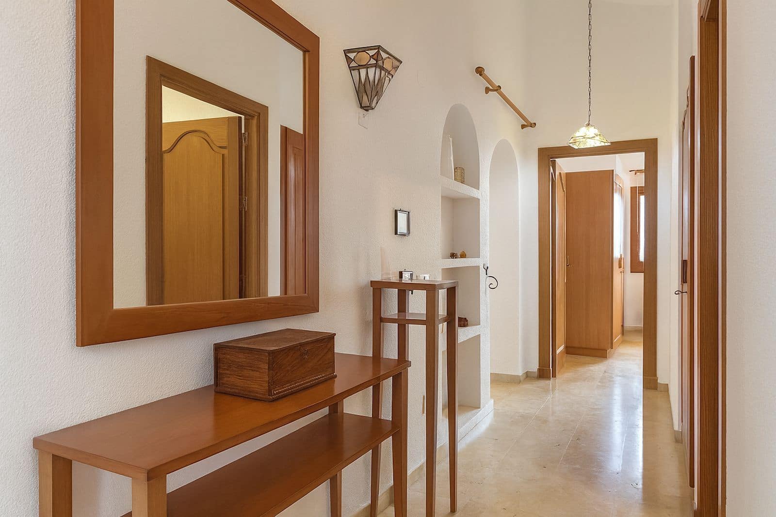 3 sypialnia Willa na sprzedaż w Cerro del Aguila z basenem garażem - 720 000 € (Ref: 9525538)